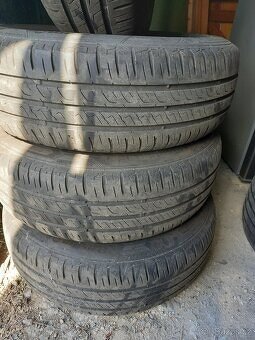 prodam 195/65/15 5x112 - 2