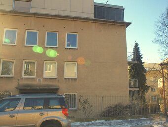 Prodej bytu v Praze. Smíchov - 2