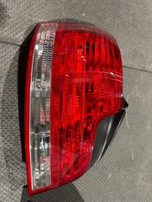 Zadni svetla BMW E82/E88 - 2