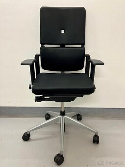 Kancelářská židle Steelcase Please - top stav, více ks - 2
