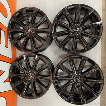 Originální alu kola na Audi A7 8Jx19'' , ET26 - 2