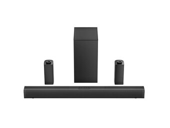 WG AirFlex Soundbar domácí kino nové, nerozbalené - 2