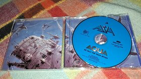PRODAM 2XCD - ASIA - - 2