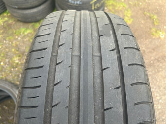4ks letní pneu Falken 215/50/18 - 2