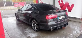 A6 3.0 TDI quattro 180 kw - 2