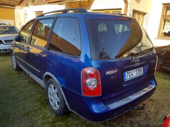Mazda MPV - 2