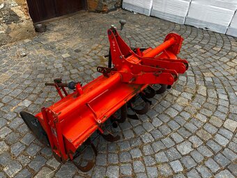rotavator za malotraktor - 2