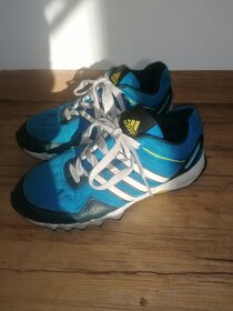 Boty Adidas - 2