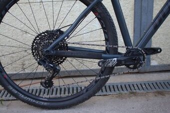Duratec TORAIN C1 29" - 2