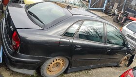 Citroen C5, 2.0HDI, 66KW, 2004 - 2