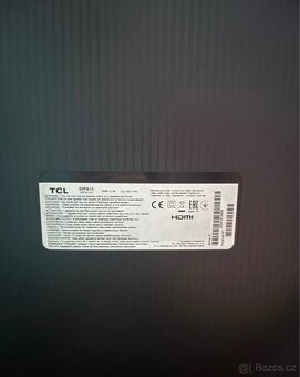 Smart TV TCL 50" - 2