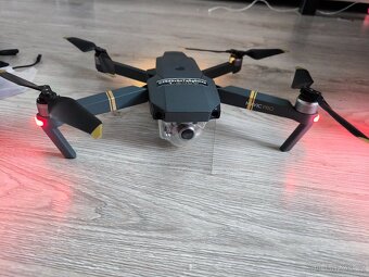 DJI Mavic Pro fly more combo orig balení - 2