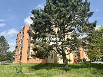 Prodej bytu 2+1/L, 63 m2 - Stráž pod Ralskem, ev.č. 05707 - 2