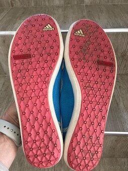 Boty adidas - 2