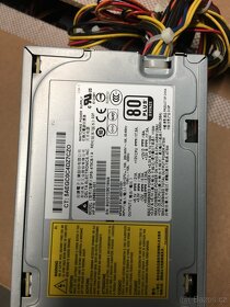PC PSU napájecí zdroj 450 W Bronze Plus - 2