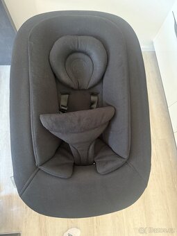 Lehátko Cybex Lemo Bouncer - 2