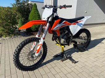 KTM SX-F 250 - 2