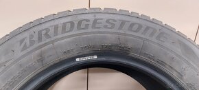 Zimní pneu 205/65R16 95H Bridgestone - 2