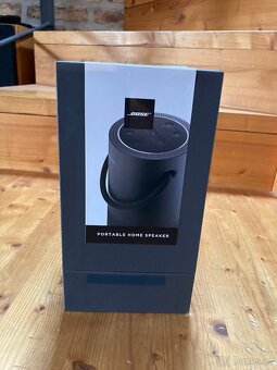 Bose Portable Home Speaker - 2