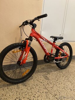 Kolo Muddyfox velikost 20 - 2