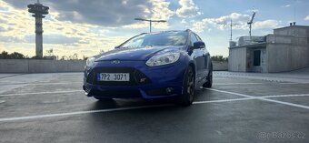 Prodám Ford Focus ST250 MK3 - 2