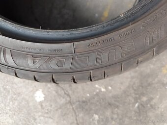 205/45R16 letní - 2