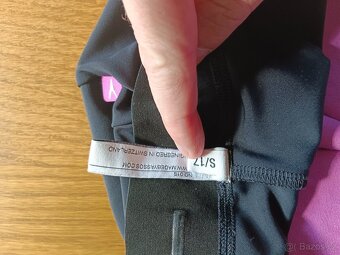 pánské cyklistické ASSOS kraťasy vel.XL H.MILLE_S7 - 2