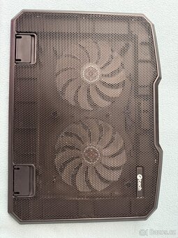 Chladící podložka C-Tech CLP-140 - 2