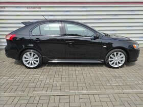 Mitsubishi Lancer 2,0MIVEC Turbo RALLIART, 4x4 - 2