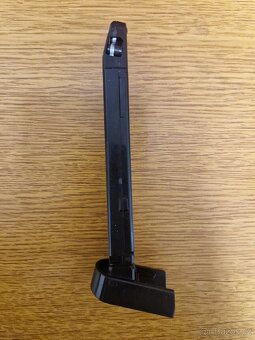 Sig sauer X five zásobníky 4,5 mm - 2