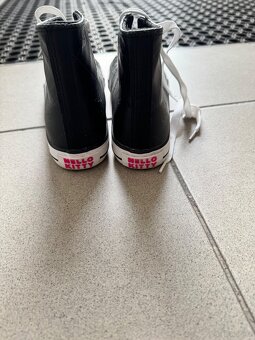 Botky Hello Kitty vel.39 - 2
