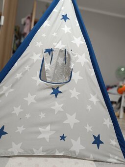 Teepee pro deti - 2