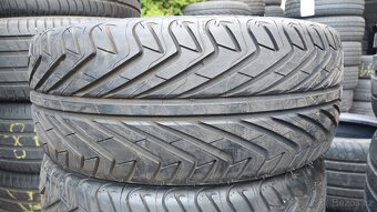 Pneu letní, 4 ks, rozměr 225/45/16, 89Y, zn MICHELIN, NEJETÉ - 2