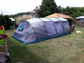 Prodám velký stan - 2