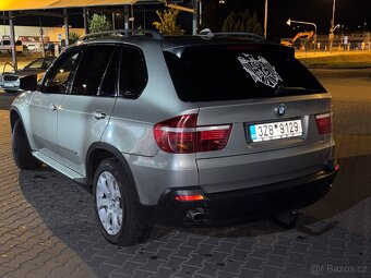 BMW X5 E70 - 2