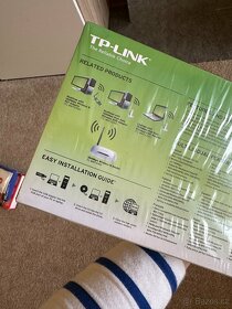 TP-Link USB adaptér - 2