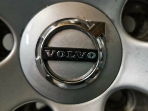 ALU KOLA VOLVO 245x45R18 - 2