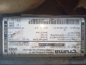 Nezávislé topení Truma Trumatic E2400 - 2