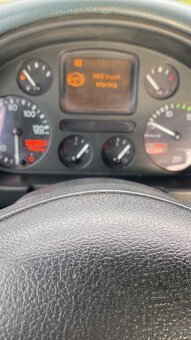 Prodám Ginaf pohon 8x4 - 2