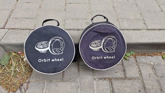 Prodám orodám wheel - 2
