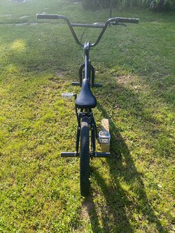 BMX Kush Mafia 1 - 2