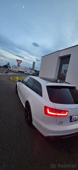 A6 C7 3.0tdi 180kw - 2