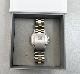 Tissot Seastar Quartz hodinky - 2