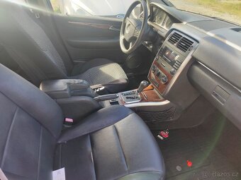 Mercedes-benz B 180 CDI AUTOMAT - 2
