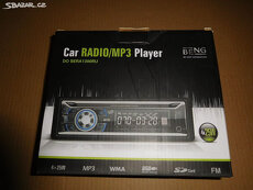 Autoradio (nové) Beng do bera 1300 RU - 2