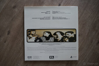 The Prodigy – Experience Vinyl / 2LP - 2