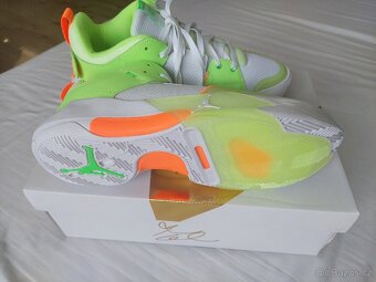 Jordan 45,5 - 2