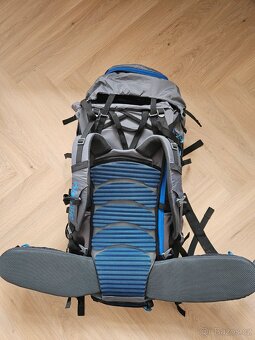 Krosna Husky Ranis 70 - 2