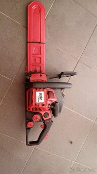 Motorová pila - 2
