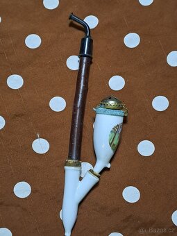 Fajfka - 2